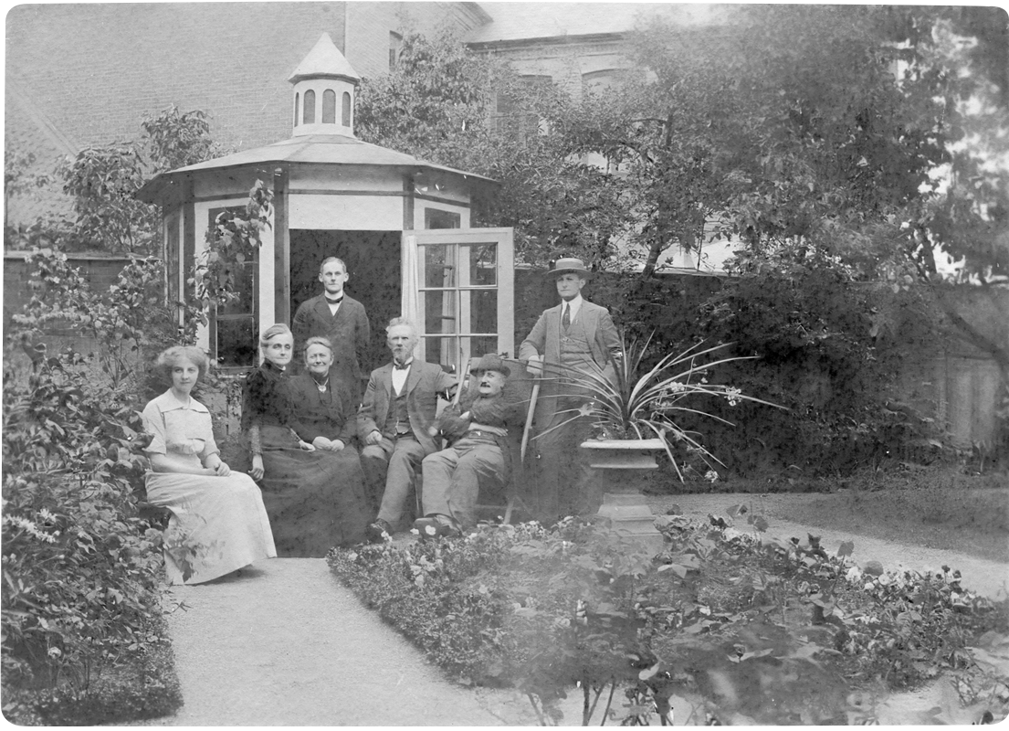 museum ernst havehus