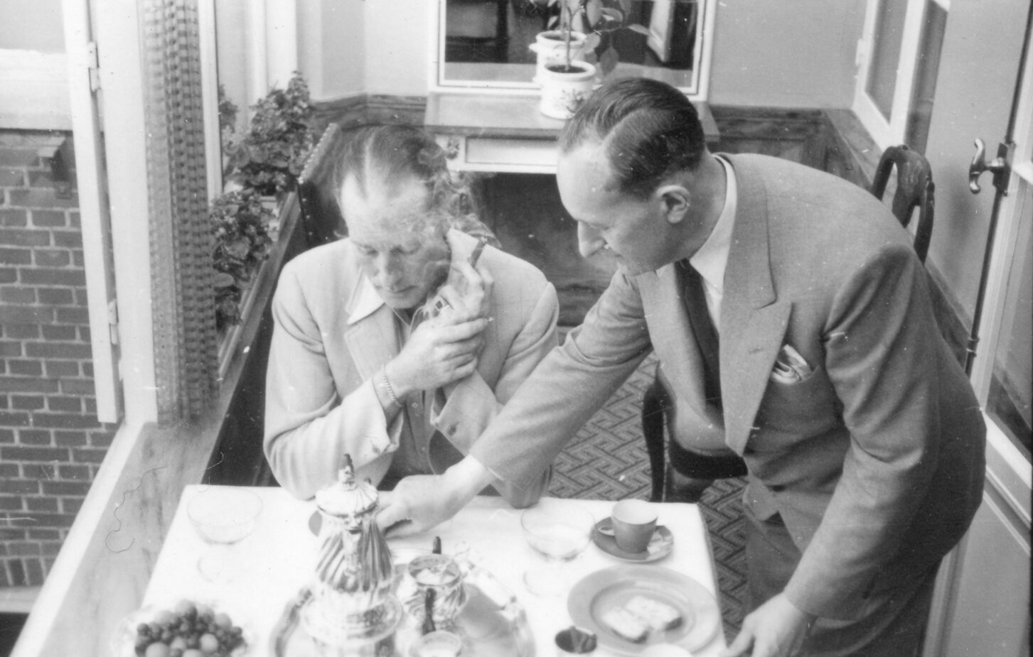 museum ernst queer i provinsen
