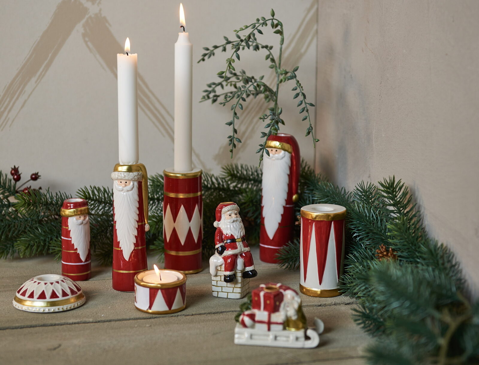 museumsbutik jul museum ernst