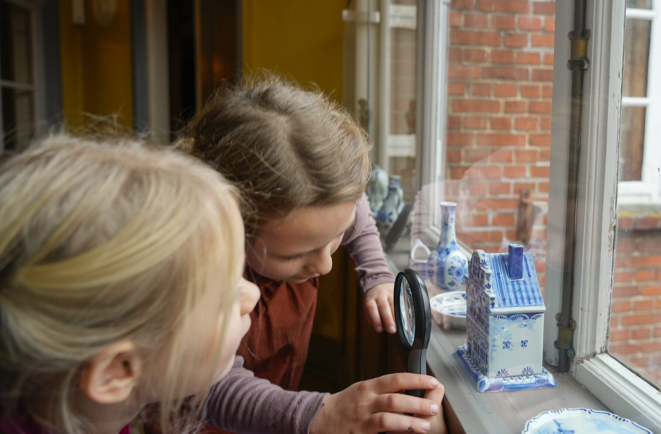 mini ernst vinterferie