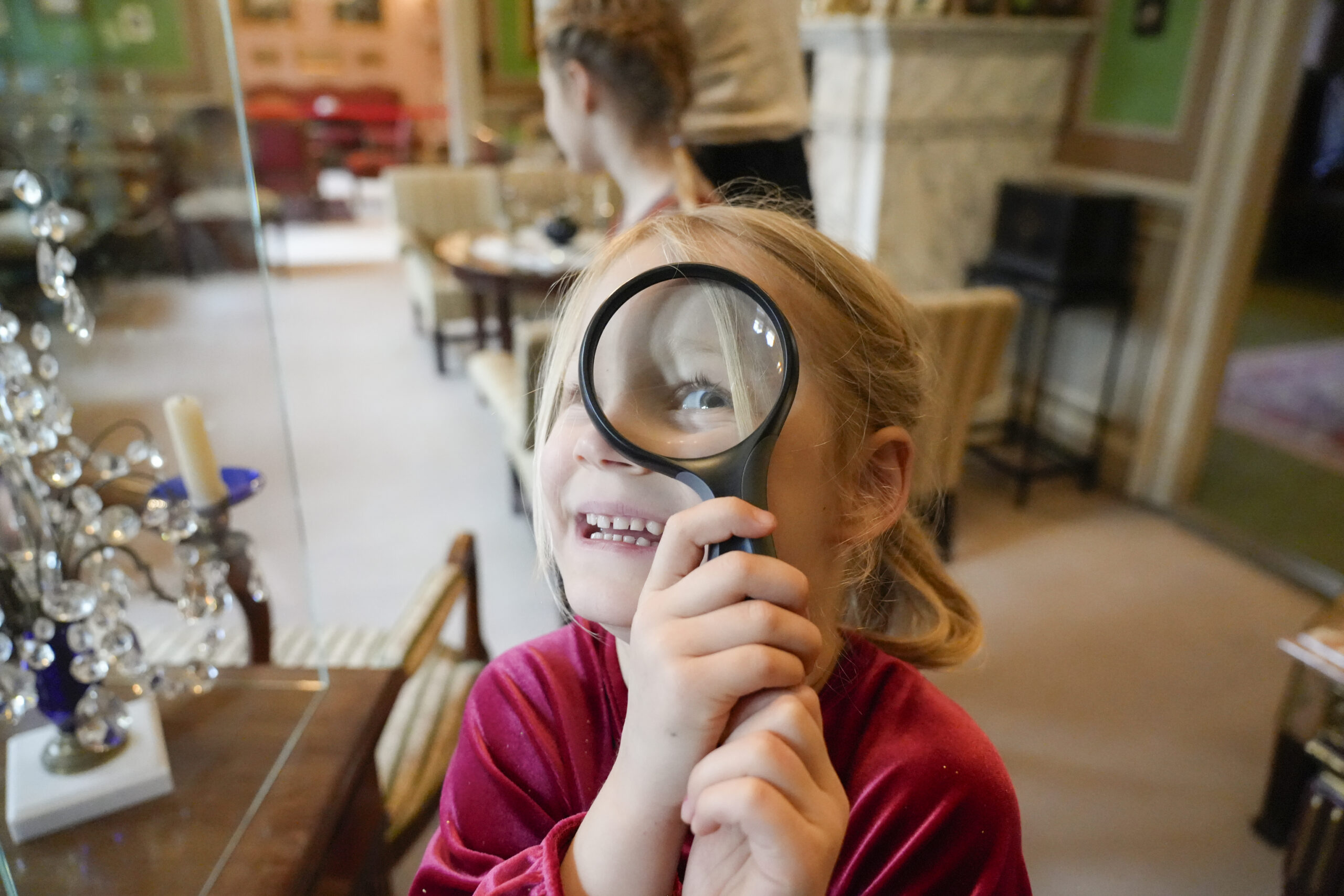 mini ERNST